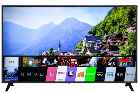 Smart Tivi Lg 4k 75 Inch 75un7290ptd