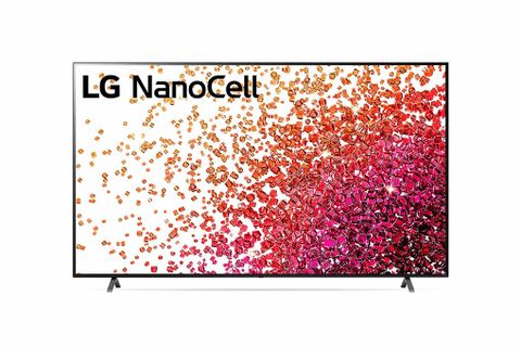 Smart Tivi Nanocell Lg 4k 43 Inch 43nano75tpa