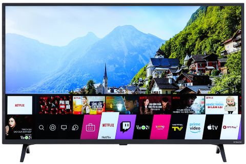 Smart Tivi Nanocell Lg 4k 43 Inch 43nano79tnd