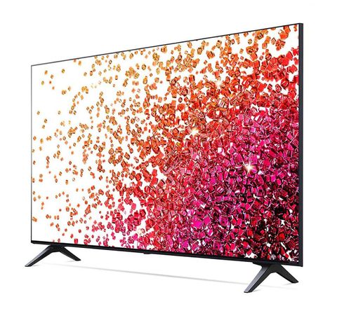 Smart Tivi Nanocell Lg 4k 50 Inch 50nano75tpa