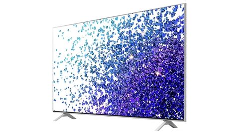 Smart Tivi Nanocell Lg 4k 50 Inch 50nano77tpa