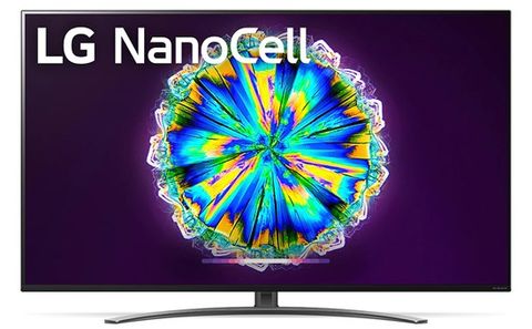 Smart Tivi Nanocell Lg 4k 55 Inch 55nano75tpa