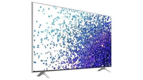 Smart Tivi Nanocell Lg 4k 55 Inch 55nano77tpa