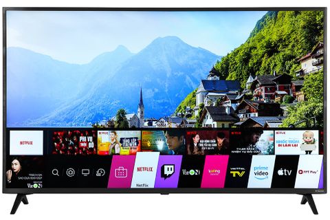 Smart Tivi Nanocell Lg 4k 55 Inch 55nano79tnd