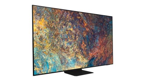 Smart Tivi Neo Qled Samsung 4k 50 Inch Qa50qn90aakxxv