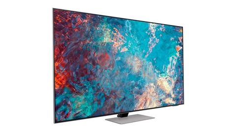 Smart Tivi Neo Qled Samsung 4k 55 Inch Qa55qn85aakxxv