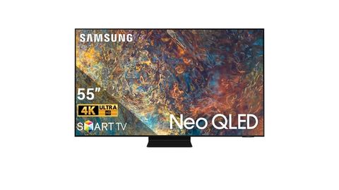 Smart Tivi Neo Qled Samsung 4k 55 Inch Qa55qn90aakxxv
