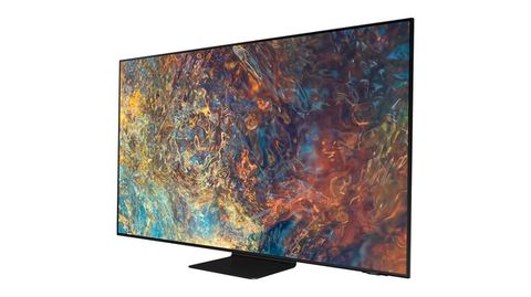 Smart Tivi Neo Qled Samsung 4k 65 Inch Qa65qn90aakxxv