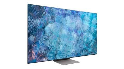 Smart Tivi Neo Qled Samsung 8k 75 Inch Qa75qn900akxxv