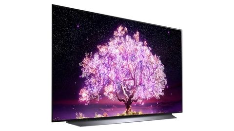 Smart Tivi Oled Lg 4k 48 Inch Oled48c1ptb