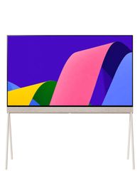  Smart Tivi Oled Lg 4k 55 Inch 55lx1q6la 