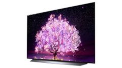  Smart Tivi Oled Lg 4k 55 Inch Oled55c1ptb 