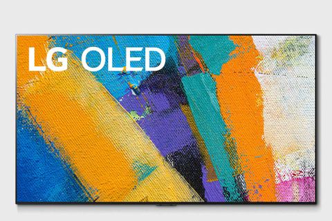 Smart Tivi Oled Lg 4k 65 Inch 65gxpta