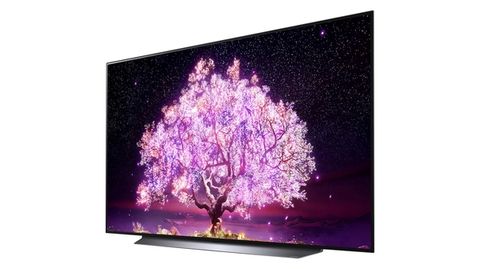 Smart Tivi Oled Lg 4k 65 Inch Oled65c1ptb