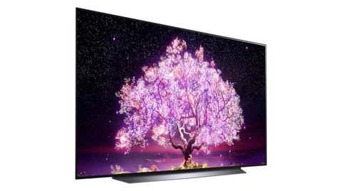 Smart Tivi Oled Lg 4k 77 Inch Oled77c1ptb