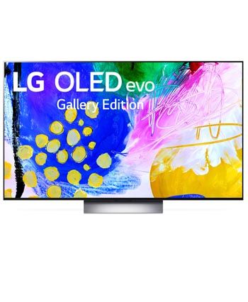 Smart Tivi Oled Lg 4k 97 Inch 97g2psa