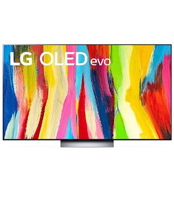 Smart Tivi Oled Lg 8k 77 Inch 77c2psa