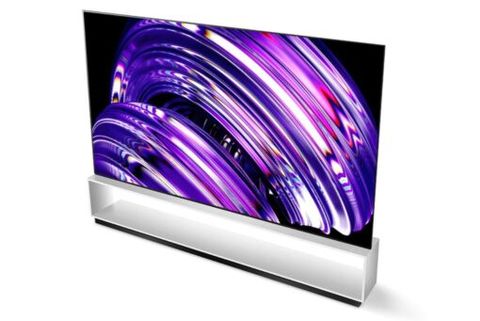 Smart Tivi Oled Lg 8k 88 Inch 88z2psa