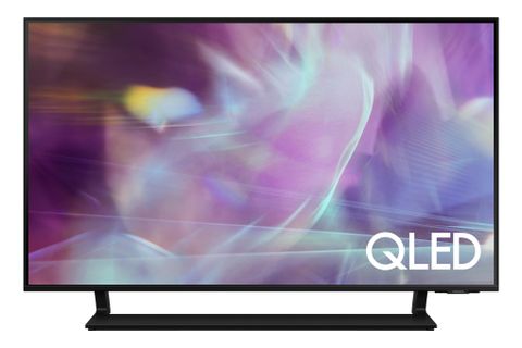 Smart Tivi Qled 4k 43 Inch Samsung Qa43q65a