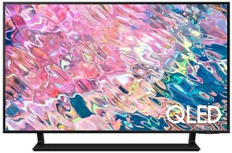 Smart Tivi Qled 4k 55 Inch Samsung Qa55q63b