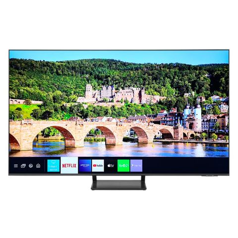 Smart Tivi Qled 4k 65 Inch Samsung Qa65q65a