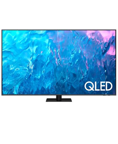 Smart Tivi Qled 4k Samsung 55 Inch Qa55q70c