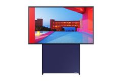  Smart Tivi Qled Samsung 4k 43 Inch Qa43ls05t 