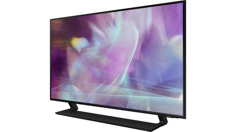 Smart Tivi Qled Samsung 4k 43 Inch Qa43q60aakxxv