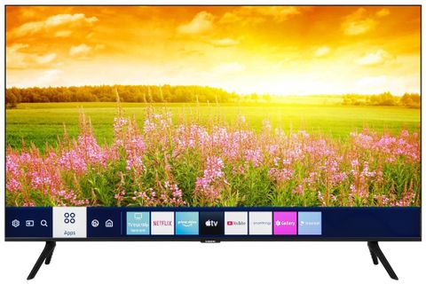 Smart Tivi Qled Samsung 4k 43 Inch Qa43q60t