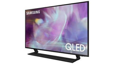 Smart Tivi Qled Samsung 4k 50 Inch Qa50q60aakxxv