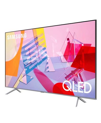 Smart Tivi Qled Samsung 4k 50 Inch Qa50q65takxxv