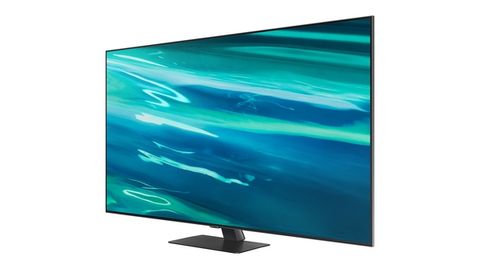 Smart Tivi Qled Samsung 4k 50 Inch Qa50q80aakxxv