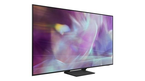 Smart Tivi Qled Samsung 4k 55 Inch Qa55q60aakxxv