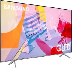  Smart Tivi Qled Samsung 4k 55 Inch Qa55q65takxxv 