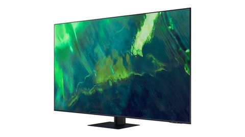 Smart Tivi Qled Samsung 4k 55 Inch Qa55q70aakxxv