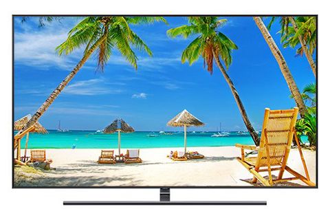Smart Tivi Qled Samsung 4k 65 Inch Qa65q9fna