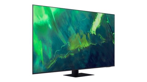 Smart Tivi Qled Samsung 4k 75 Inch Qa75q70aakxxv