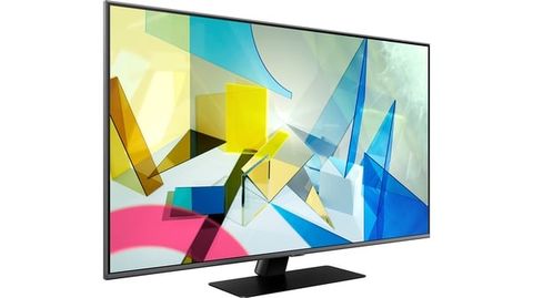 Smart Tivi Qled Samsung 4k 85 Inch Qa85q80takxxv