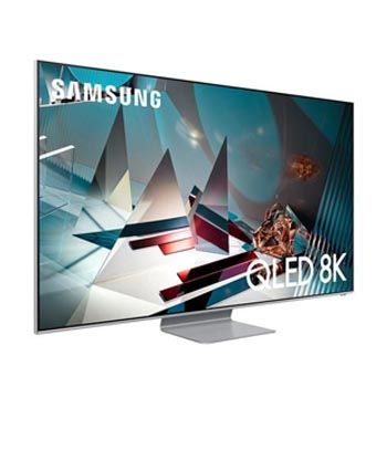 Smart Tivi Qled Samsung 8k 82 Inch Qa82q800ta