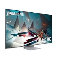  Smart Tivi Qled Samsung 8k 82 Inch Qa82q800ta 