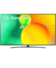  Smart Tivi Qned 4k Lg 86 Inch 86nano76sqa 