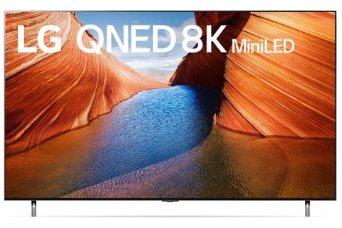 Smart Tivi Qned Lg 65qned99sqb – 8k 65 Inch