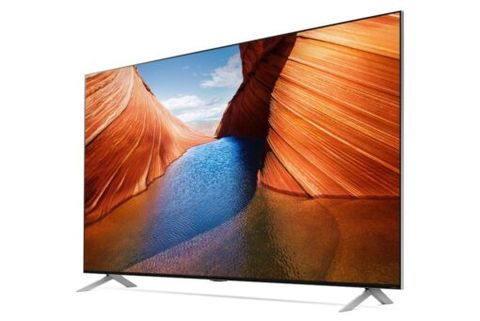 Smart Tivi Qned Lg 86qned99sqb – 8k 86 Inch