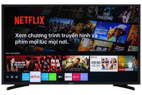 Smart Tivi Samsung 43 Inch Ua43t6500