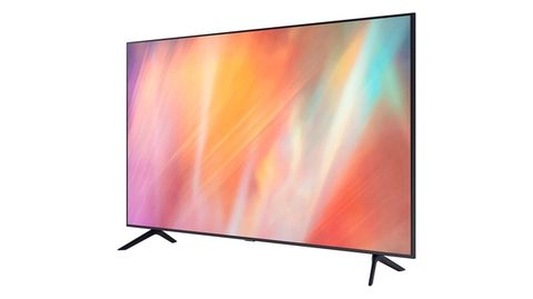 Smart Tivi Samsung 4k 43 Inch Ua43au7700kxxv