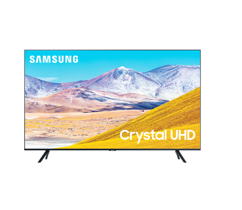 Smart Tivi Samsung 4k 43 Inch Ua43au8100