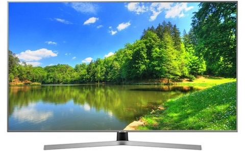 Smart Tivi Samsung 4k 50 Inch (ua50nu7400kxxv)