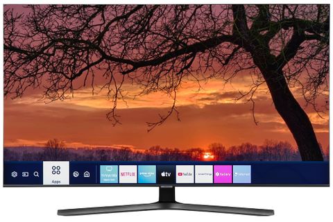 Smart Tivi Samsung 4k 55 Inch (55tu8500)