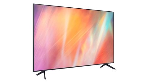 Smart Tivi Samsung 4k 55 Inch Ua55au7700kxxv