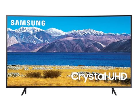 Smart Tivi Samsung 4k 55inch Ua55tu8300